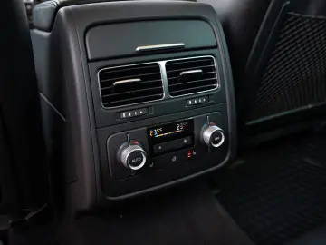 Volkswagen Touareg 3.0 V6 TD