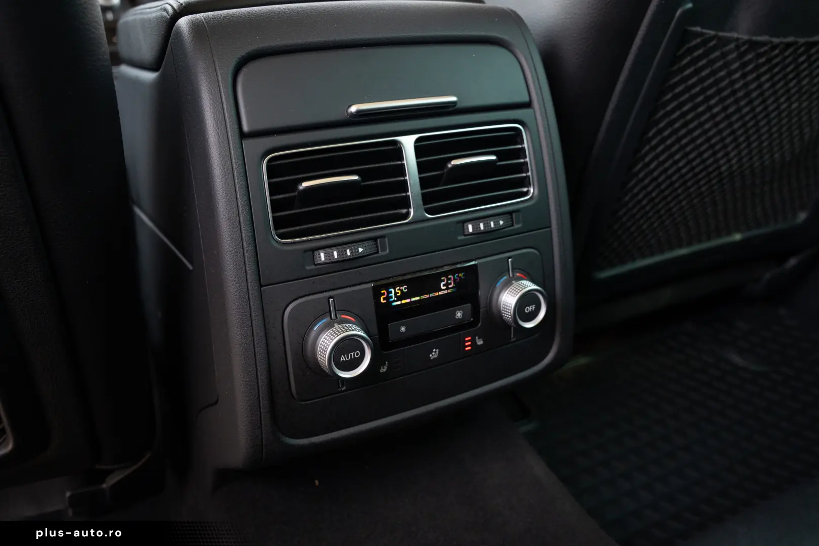 Volkswagen Touareg 3.0 V6 TD