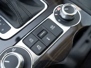 Volkswagen Touareg 3.0 V6 TD