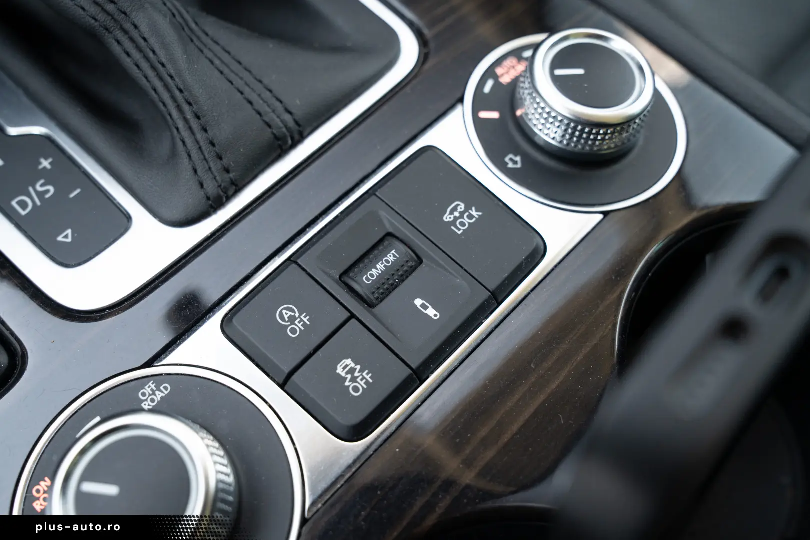 Volkswagen Touareg 3.0 V6 TD