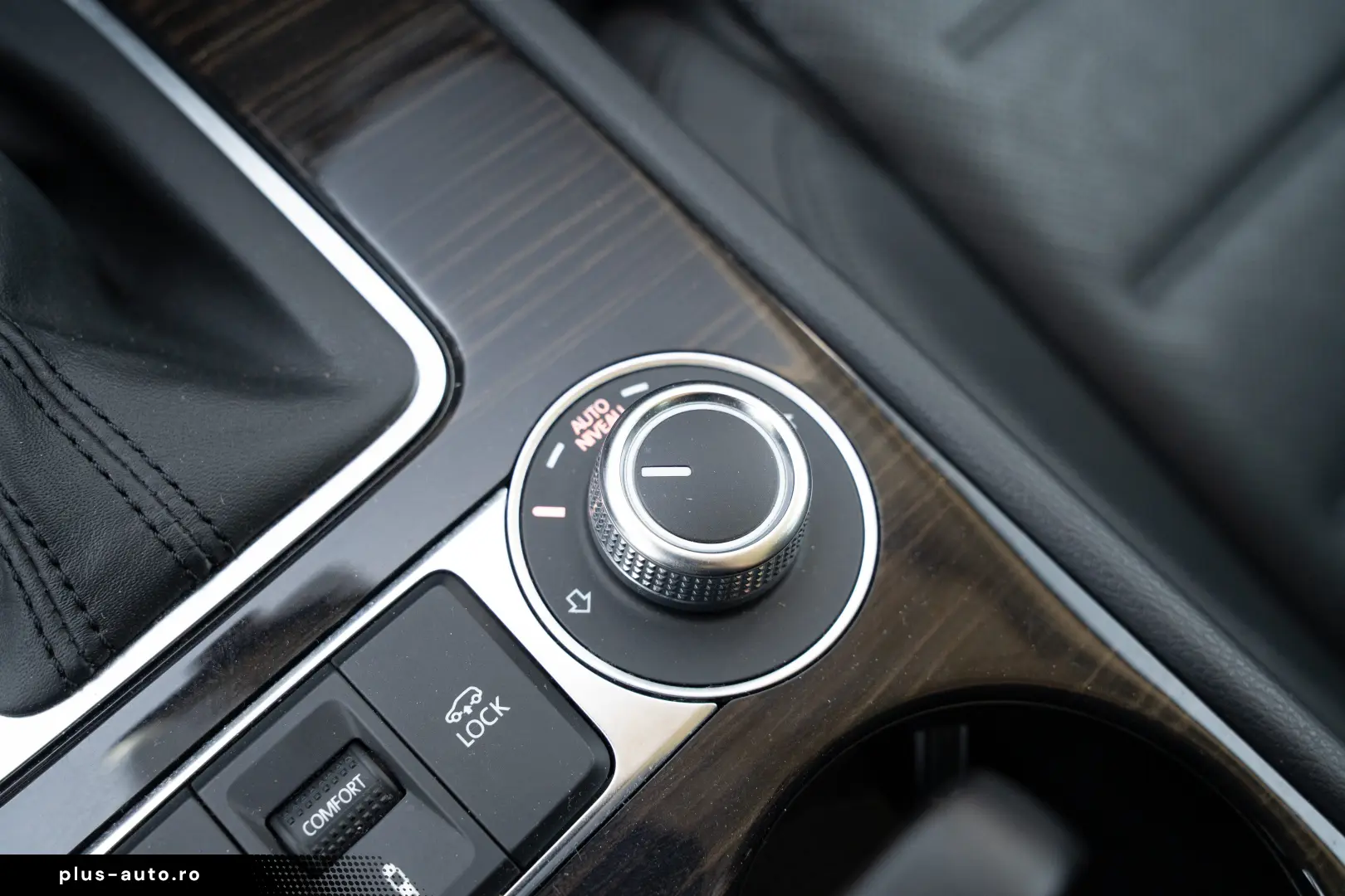 Volkswagen Touareg 3.0 V6 TD