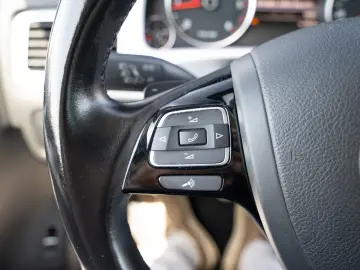 Volkswagen Touareg 3.0 V6 TD