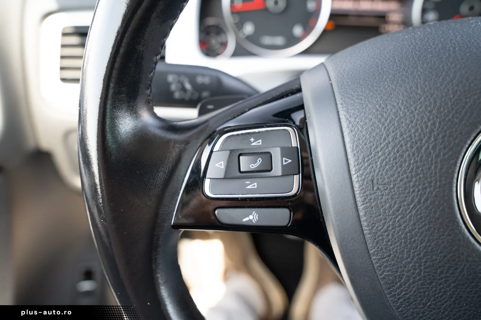 Volkswagen Touareg 3.0 V6 TD