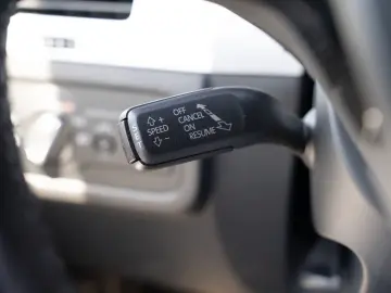 Volkswagen Touareg 3.0 V6 TD