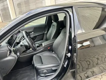 MERCEDES-BENZ A 200 d Limousine 8G-DCT Widescreen