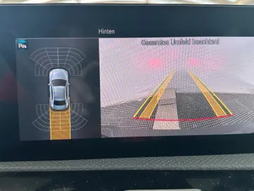 MERCEDES-BENZ A 200 d Limousine 8G-DCT Widescreen