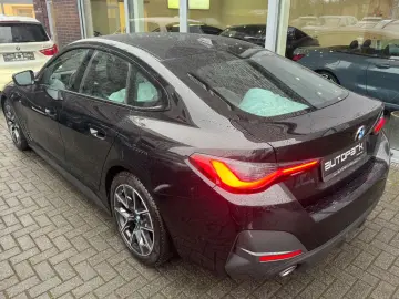 BMW 420d Gran Coupé M Sport Kamera Shadow AG  WIDESC