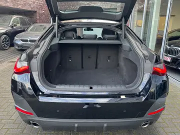 BMW 420d Gran Coupé M Sport Kamera Shadow AG  WIDESC