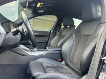 BMW 420d Gran Coupé M Sport Kamera Shadow AG  WIDESC