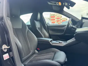 BMW 420d Gran Coupé M Sport Kamera Shadow AG  WIDESC