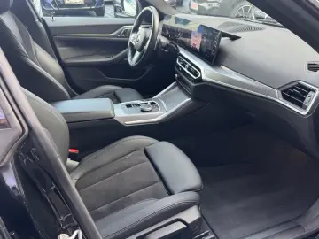 BMW 420d Gran Coupé M Sport Kamera Shadow AG  WIDESC