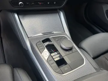 BMW 420d Gran Coupé M Sport Kamera Shadow AG  WIDESC