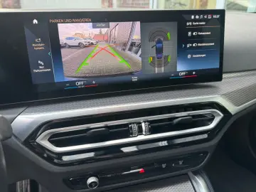 BMW 420d Gran Coupé M Sport Kamera Shadow AG  WIDESC