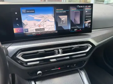 BMW 420d Gran Coupé M Sport Kamera Shadow AG  WIDESC