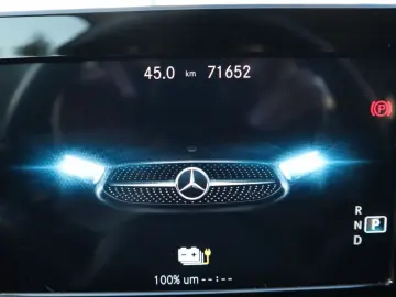 MERCEDES-BENZ Limousine A 250 e Navi Klima Leder 1.Hand