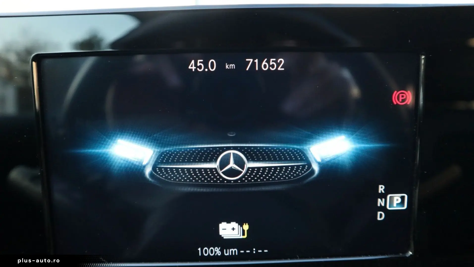 MERCEDES-BENZ Limousine A 250 e Navi Klima Leder 1.Hand