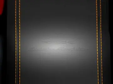 Porsche 992 911 Carrera 4 GTS Cabriolet Lift Burmester