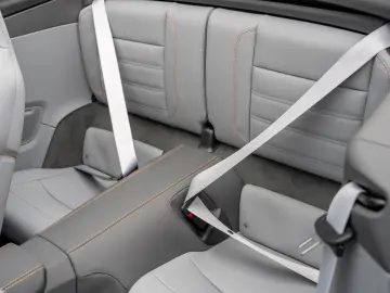 Porsche 992 911 Carrera 4 GTS Cabriolet Lift Burmester