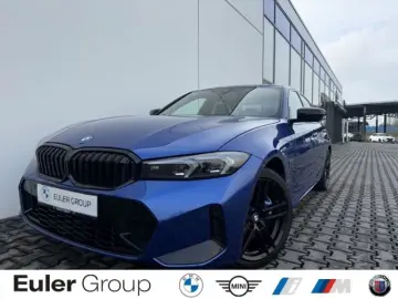 BMW 330 e xDrive M Sport Pro PANO LCProf SHZ