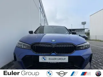 BMW 330 e xDrive M Sport Pro PANO LCProf SHZ
