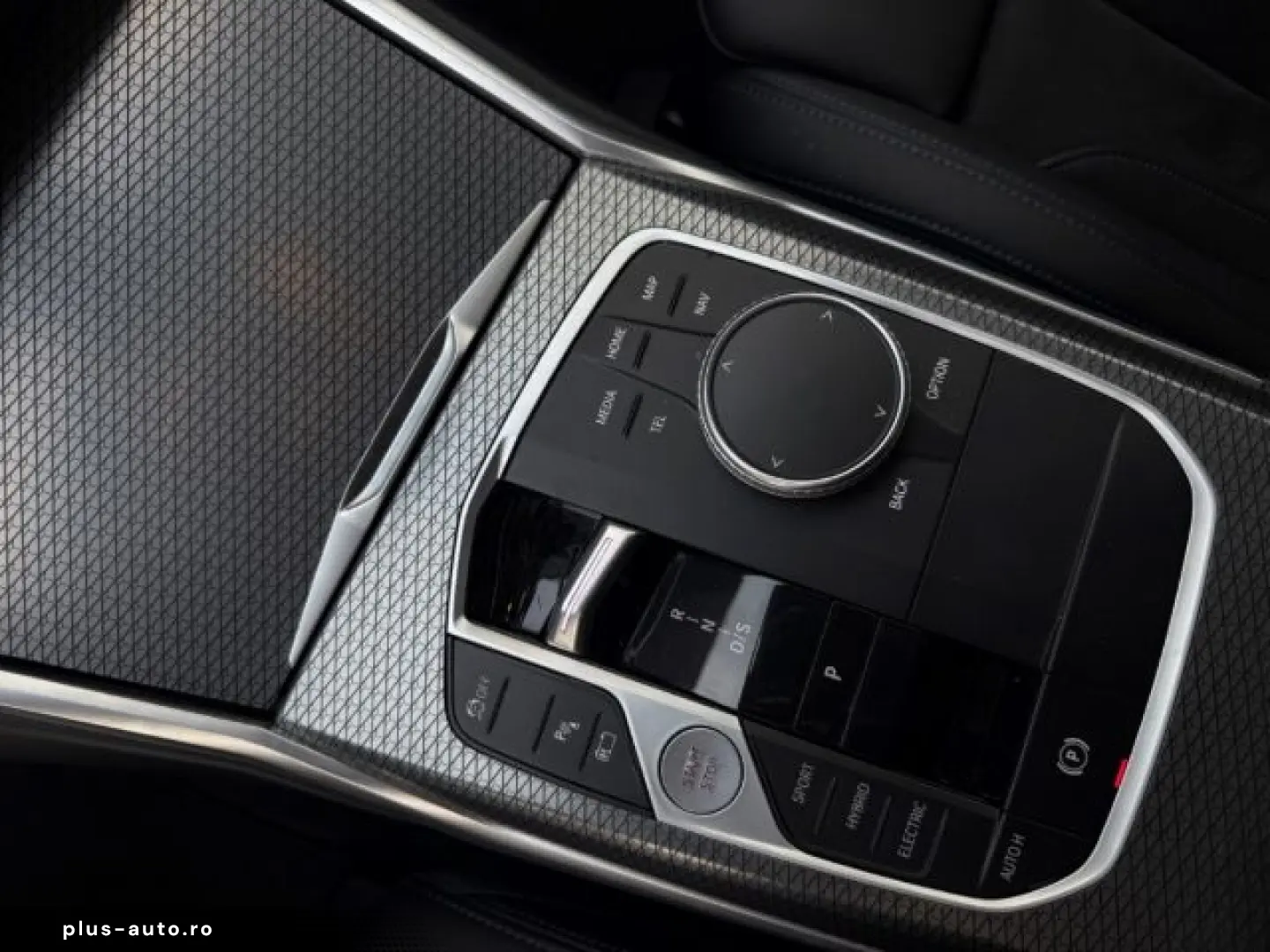 BMW 330 e xDrive M Sport Pro PANO LCProf SHZ