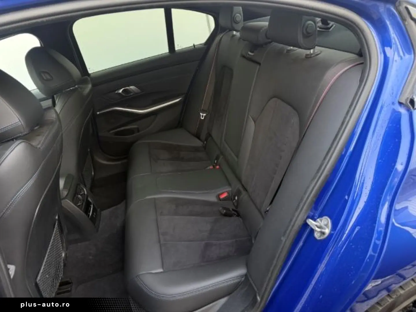 BMW 330 e xDrive M Sport Pro PANO LCProf SHZ