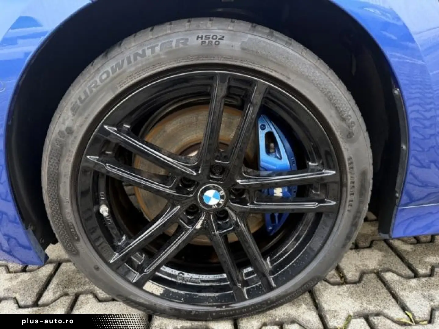 BMW 330 e xDrive M Sport Pro PANO LCProf SHZ