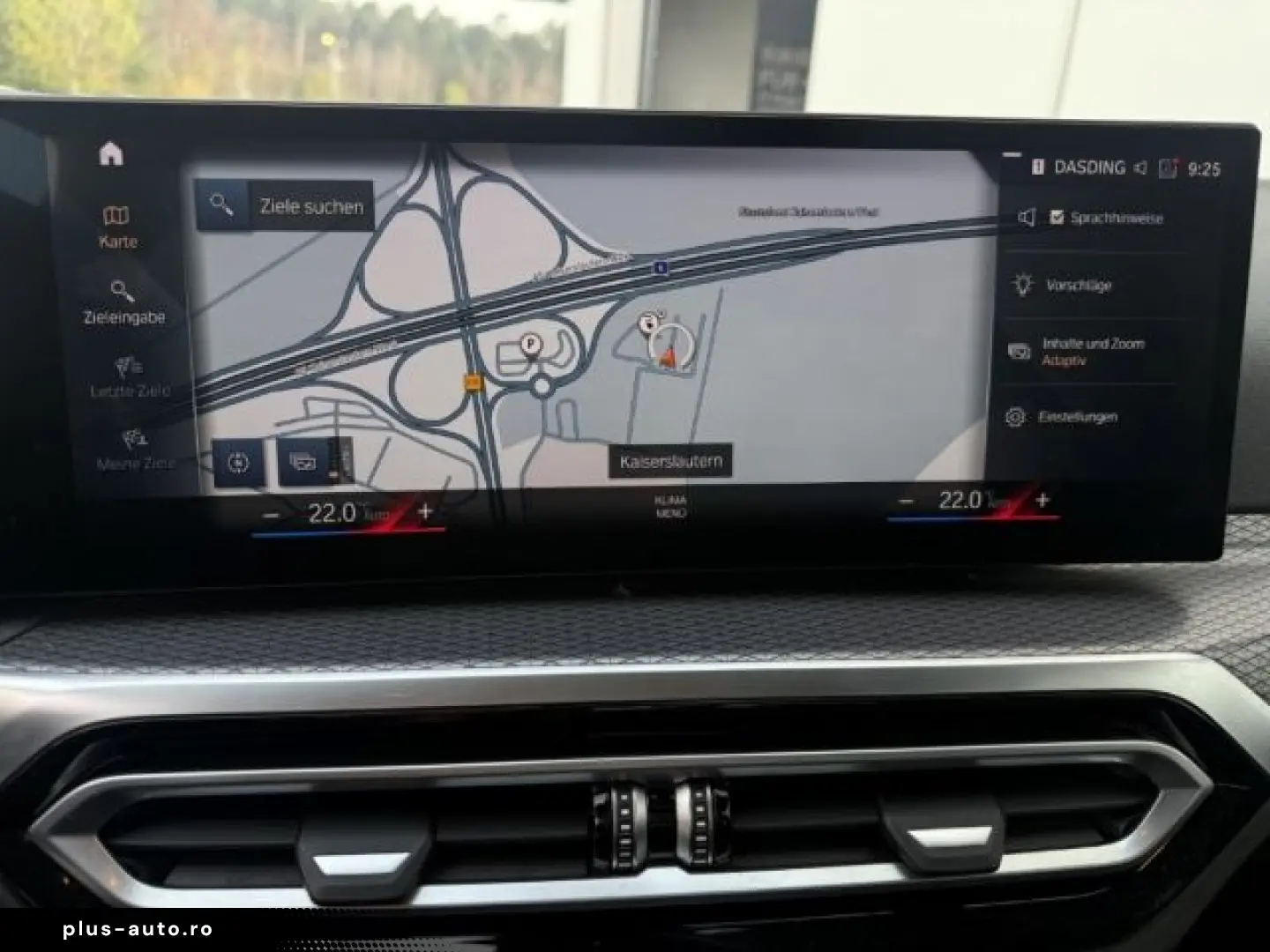 BMW 330 e xDrive M Sport Pro PANO LCProf SHZ