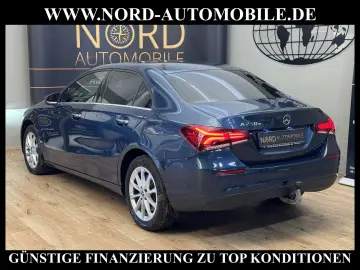 MERCEDES-BENZ A 250 e Limousine Style LED Navi AHK Kamera