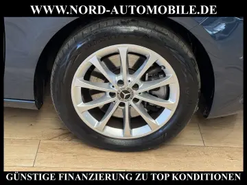MERCEDES-BENZ A 250 e Limousine Style LED Navi AHK Kamera