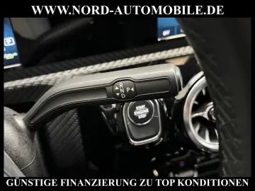 MERCEDES-BENZ A 250 e Limousine Style LED Navi AHK Kamera