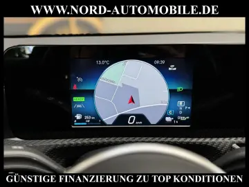 MERCEDES-BENZ A 250 e Limousine Style LED Navi AHK Kamera