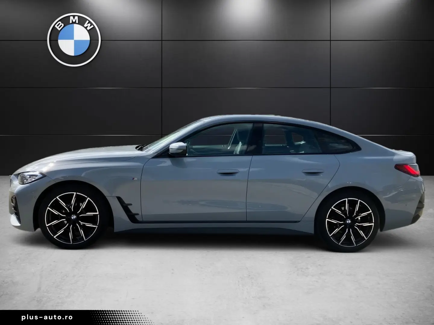 BMW 420d xDrive Gran Coupe M Sport PA  DA Pro H K DA