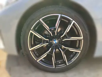 BMW 420d xDrive Gran Coupe M Sport PA  DA Pro H K DA