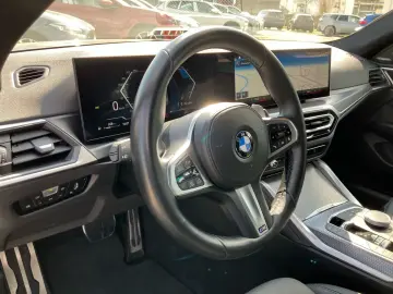 BMW 420d xDrive Gran Coupe M Sport PA  DA Pro H K DA