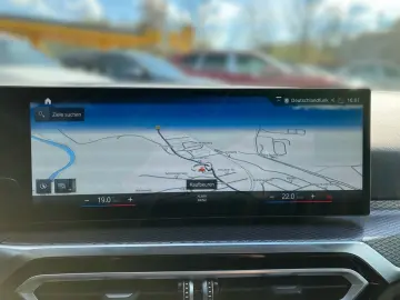 BMW 420d xDrive Gran Coupe M Sport PA  DA Pro H K DA