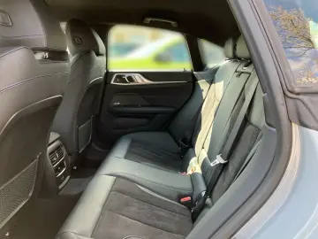 BMW 420d xDrive Gran Coupe M Sport PA  DA Pro H K DA