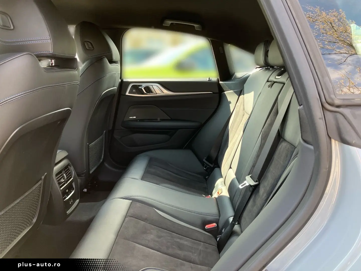 BMW 420d xDrive Gran Coupe M Sport PA  DA Pro H K DA