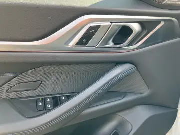 BMW 420d xDrive Gran Coupe M Sport PA  DA Pro H K DA