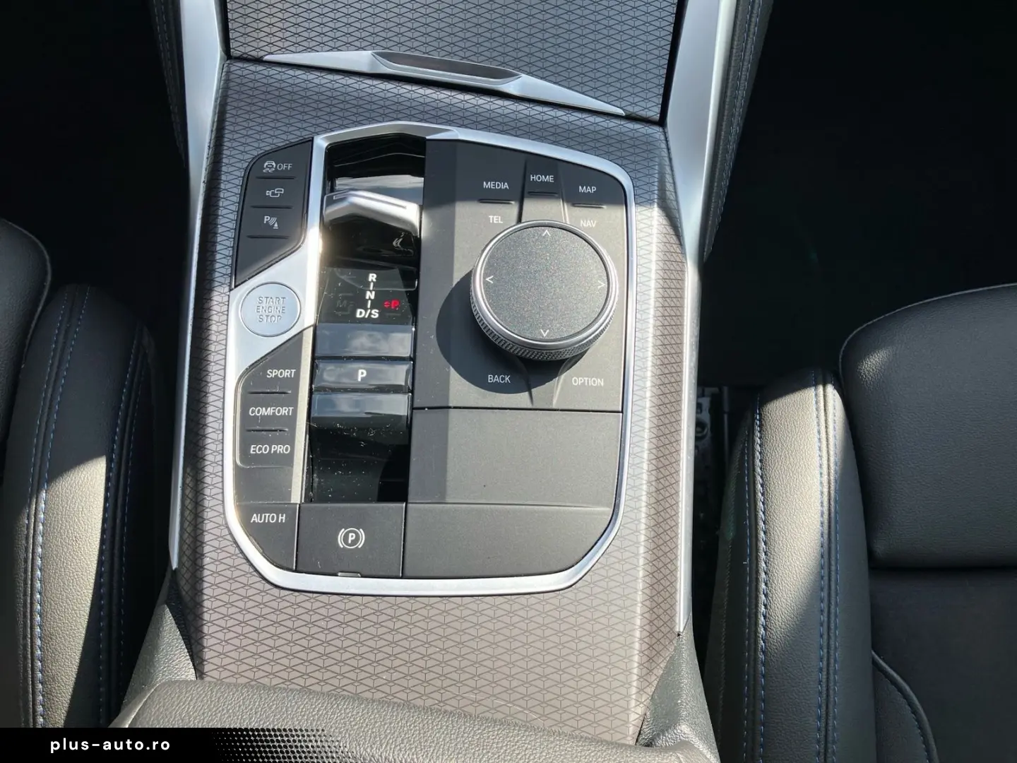 BMW 420d xDrive Gran Coupe M Sport PA  DA Pro H K DA