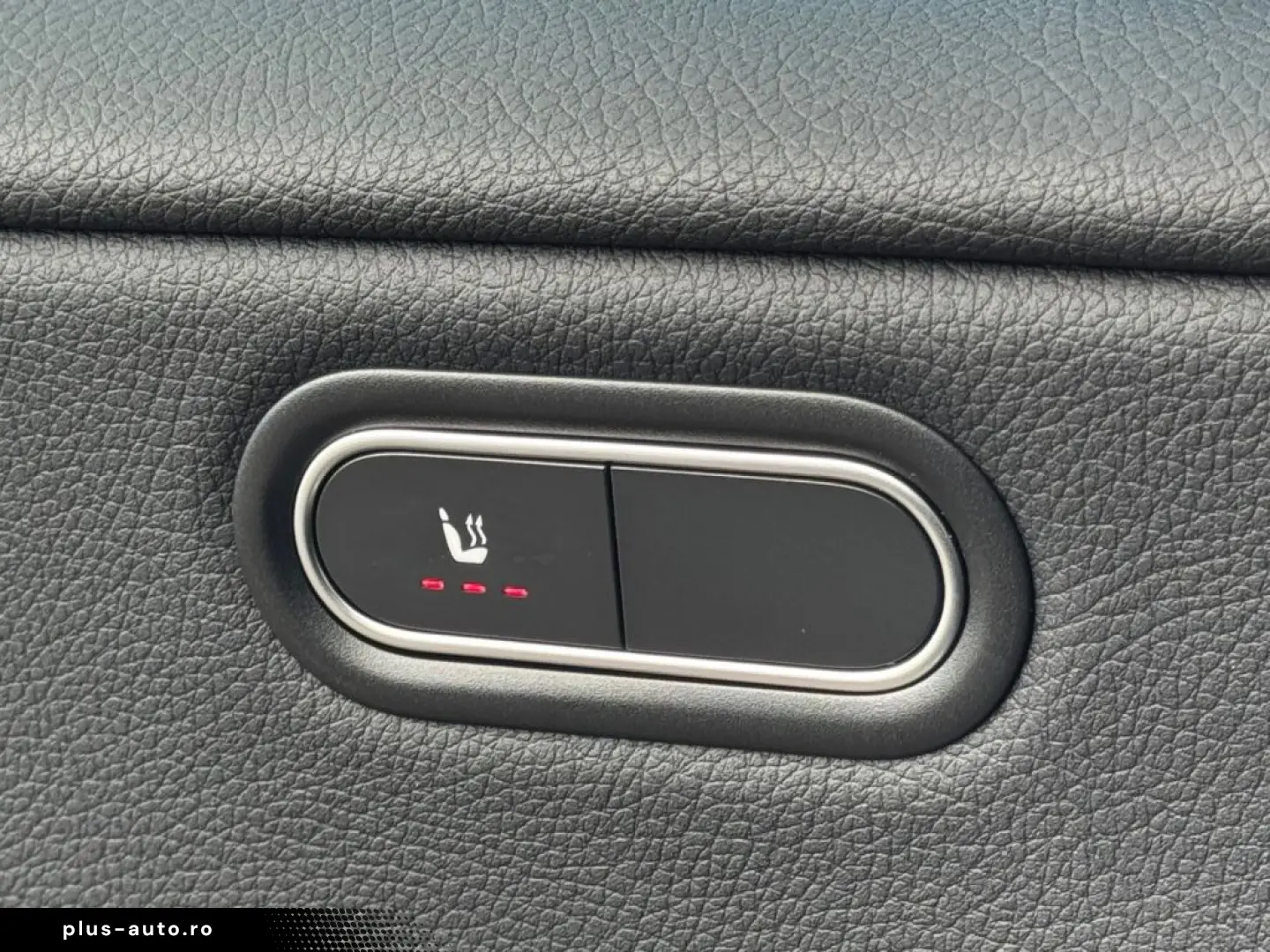 MERCEDES-BENZ A 250 e Limousine LEDER MBUX SHZ TEMP KAM PANO