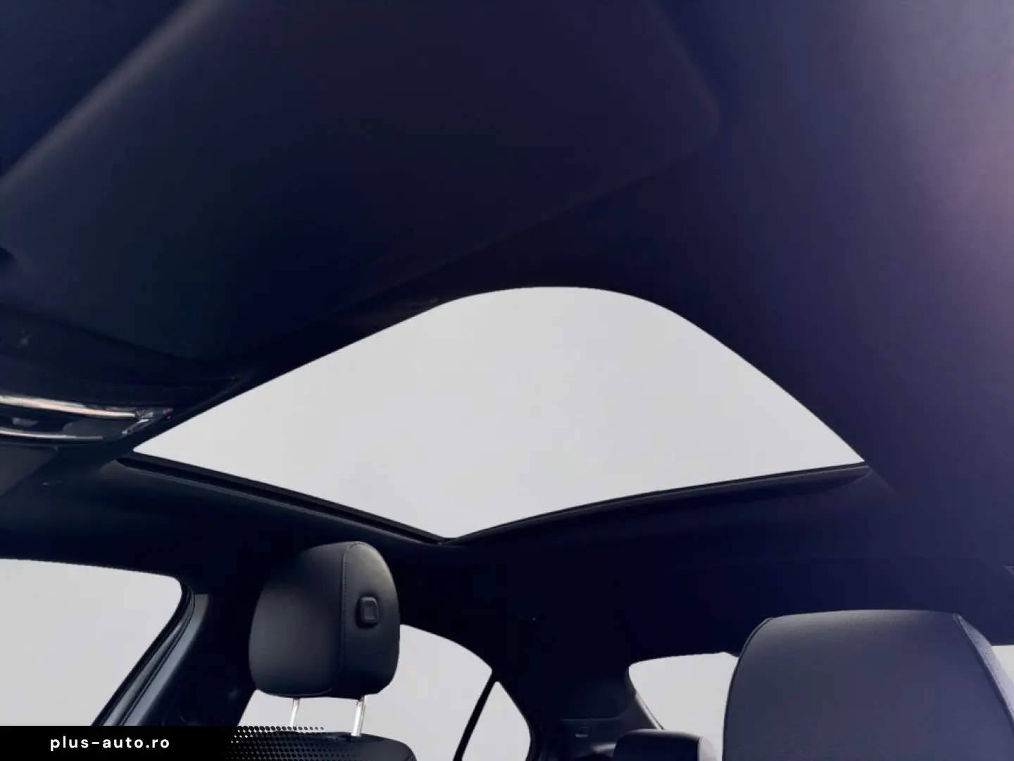 MERCEDES-BENZ A 250 e Limousine LEDER MBUX SHZ TEMP KAM PANO