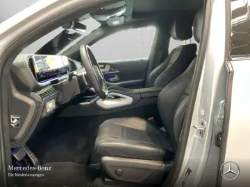 MERCEDES-BENZ GLE 450 d 4M AMG Premium Pano 22  Airmatic HuD