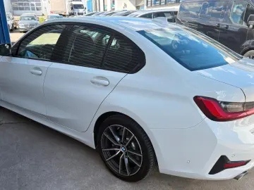 BMW 330 e xDrive Sport Line 360 KAM AHK LED NAVI