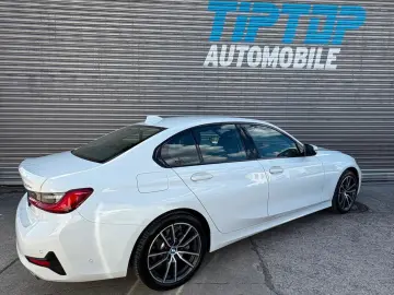 BMW 330 e xDrive Sport Line 360 KAM AHK LED NAVI