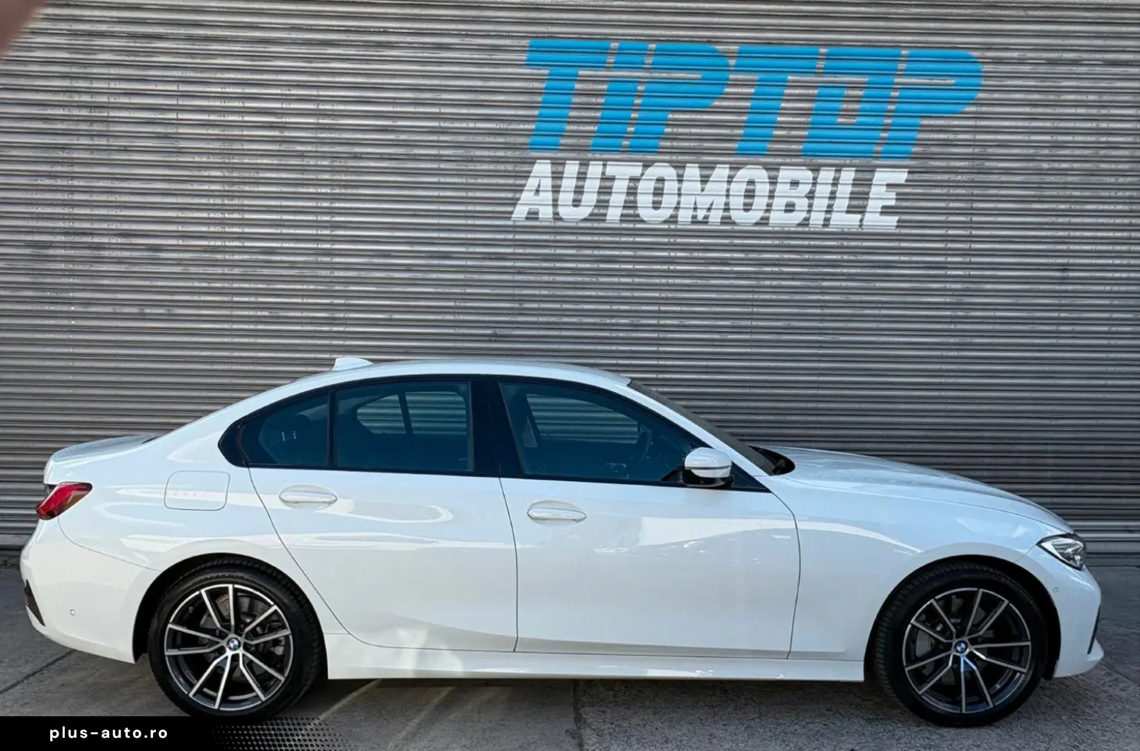 BMW 330 e xDrive Sport Line 360 KAM AHK LED NAVI