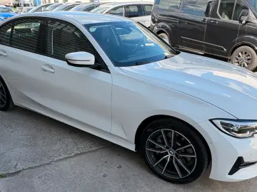 BMW 330 e xDrive Sport Line 360 KAM AHK LED NAVI