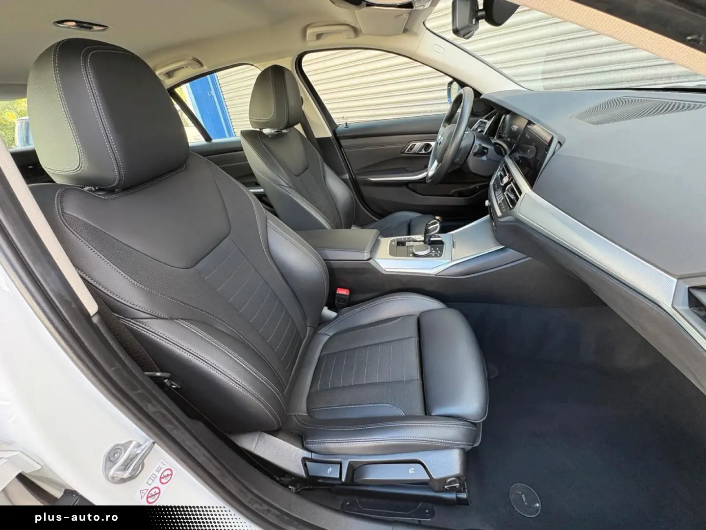 BMW 330 e xDrive Sport Line 360 KAM AHK LED NAVI