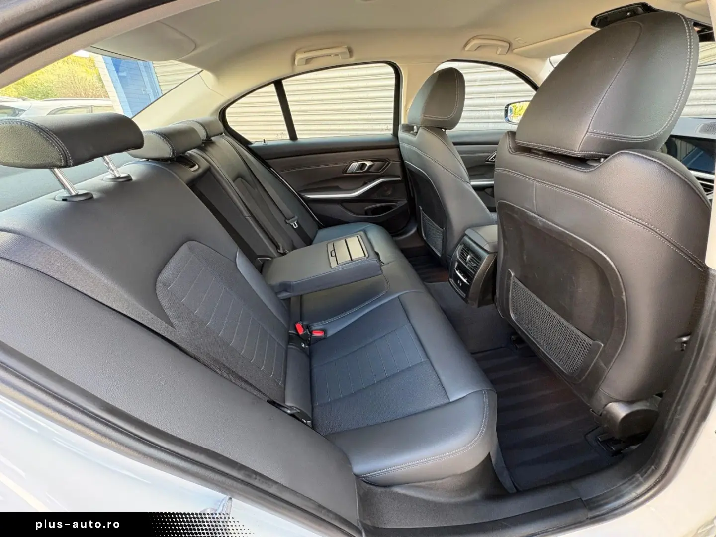 BMW 330 e xDrive Sport Line 360 KAM AHK LED NAVI