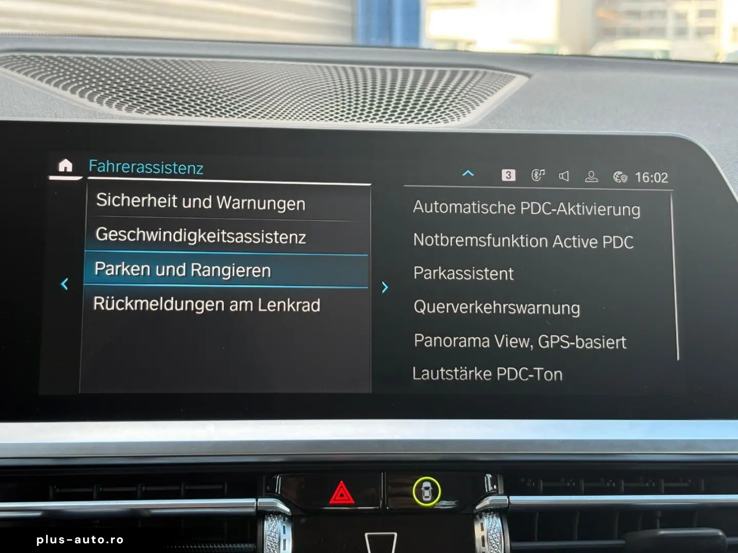 BMW 330 e xDrive Sport Line 360 KAM AHK LED NAVI